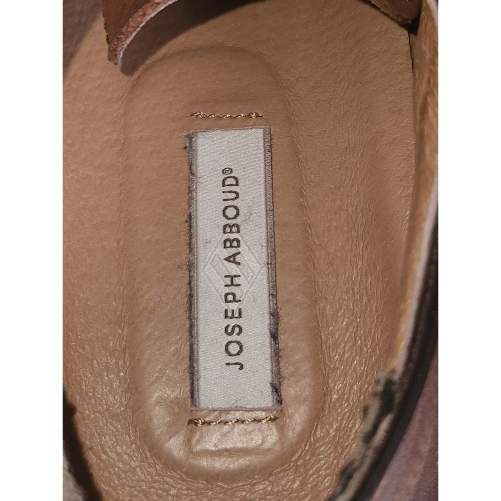 Joseph Abboud joseph abboud